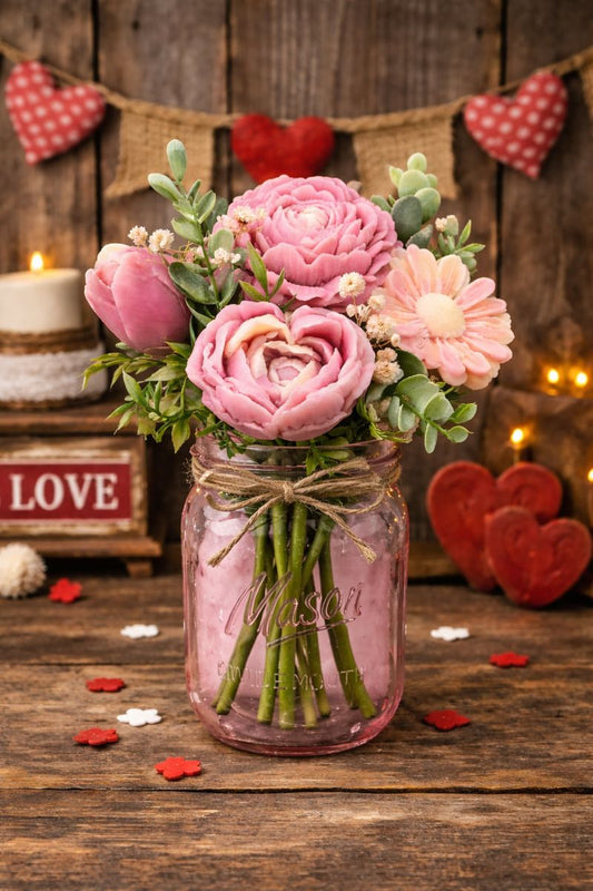 Valentines Day Pre-order Bouquet